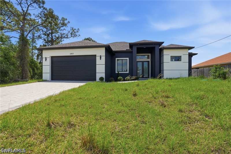 3 bedroom SingleFamilyResidence at 3418 8th St SW, Lehigh Acres, Lehigh Acres — photo 1