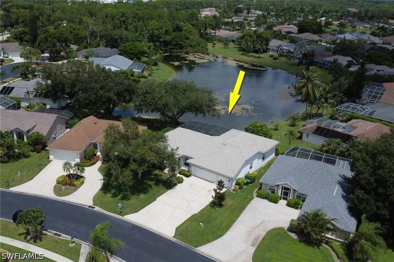 4 bedroom SingleFamilyResidence at 5121 Coldstream Ln, Briarwood, Naples — photo 1