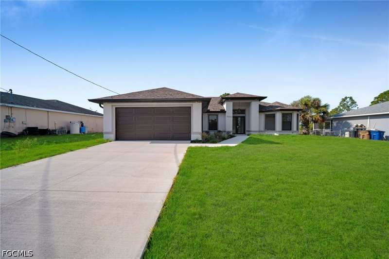 3 bedroom SingleFamilyResidence at 2603 36th St SW, Lehigh Acres, Lehigh Acres — photo 1