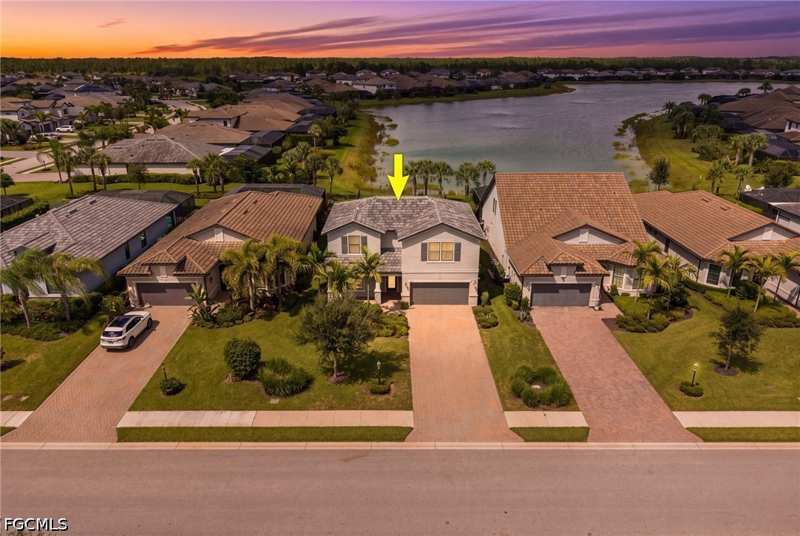 4 bedroom SingleFamilyResidence at 19608 Beechcrest Pl, The Place At Corkscrew, Estero — photo 1