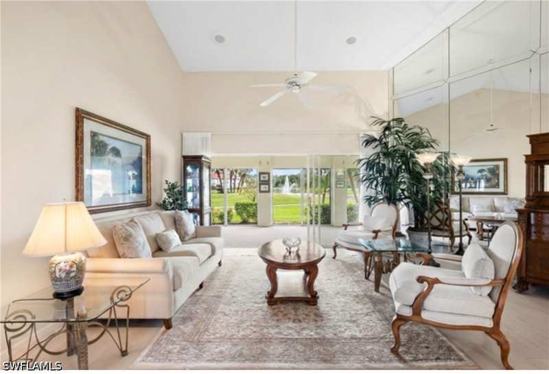 3 bedroom SingleFamilyResidence at 4570 Ashton Ct, Royal Wood, Naples — photo 1
