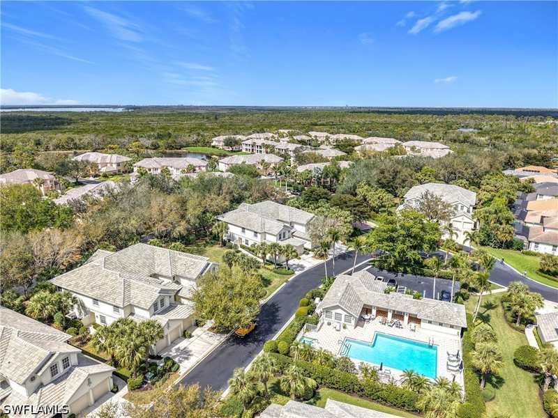 3 bedroom Condominium at 19500 Marsh Point Run 201, Turtle Point, Estero — photo 1
