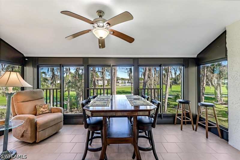 2 bedroom Condominium at 194 Albi Rd 8, Fairway Oaks, Naples — photo 1