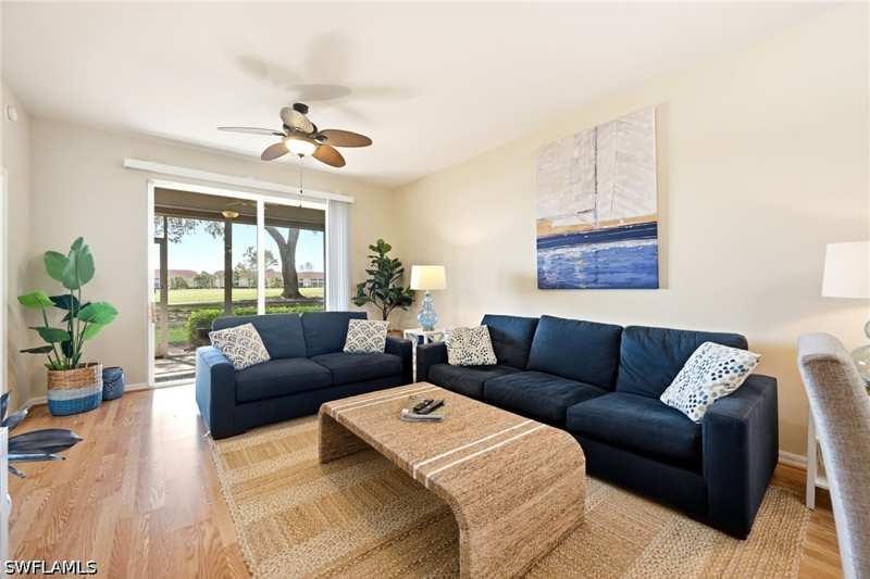 2 bedroom Condominium at 2720 Cypress Trace Cir 2915, Cypress Trace, Naples — photo 1
