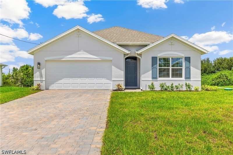 4 bedroom SingleFamilyResidence at 5215 Butte St, Lehigh Acres, Lehigh Acres — photo 1