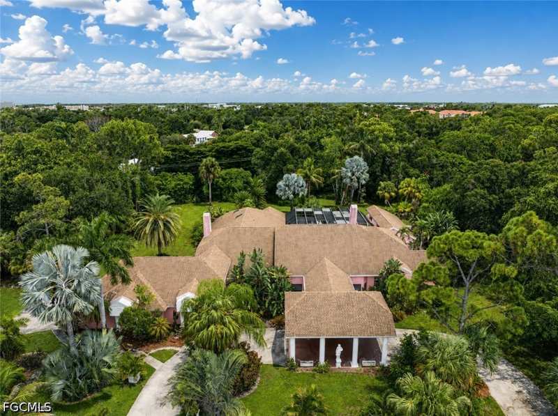 6 bedroom SingleFamilyResidence at 13680 Brynwood Ln, Brynwood, Fort Myers — photo 1