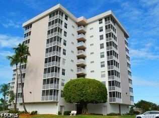 1 bedroom Condominium at 5600 Bonita Beach Rd 201, Beach And Tennis Club, Bonita Springs — photo 1