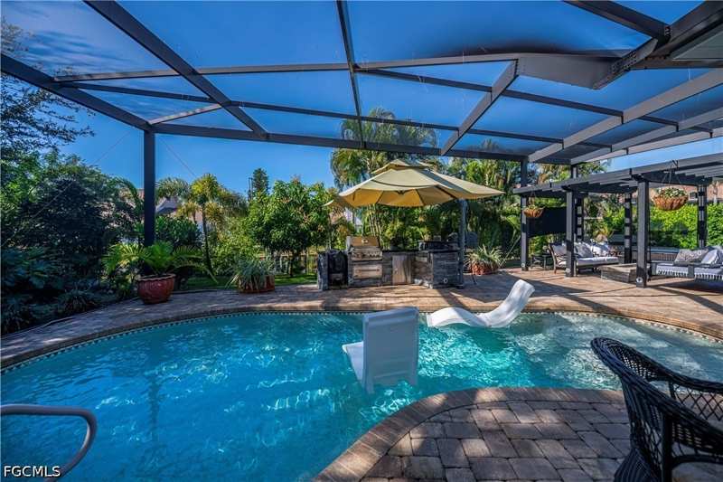 3 bedroom SingleFamilyResidence at 15141 Sam Snead Ln, Riverbend, North Fort Myers — photo 1