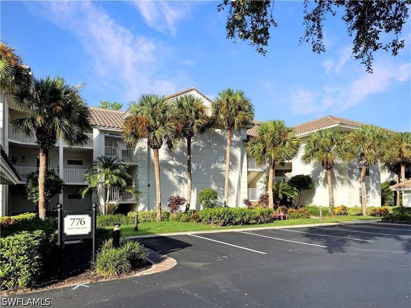 3 bedroom Condominium at 776 Eagle Creek Dr 303, Stonegate At Eagle Creek, Naples — photo 1