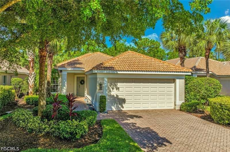 3 bedroom SingleFamilyResidence at 9974 Horse Creek Rd, Hidden Cove, Fort Myers — photo 1