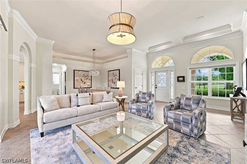 4 bedroom SingleFamilyResidence at 13360 Bridgeford Ave, Worthington, Bonita Springs — photo 1