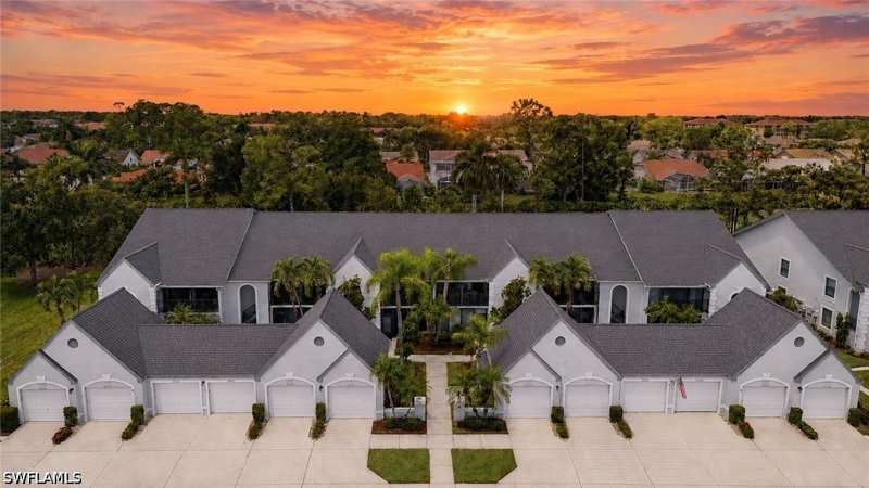 2 bedroom Condominium at 495 Veranda Way A201, Countryside Verandas, Naples — photo 1