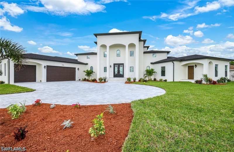 4 bedroom SingleFamilyResidence at 3505 NW 44th Pl, Cape Coral, Cape Coral — photo 1