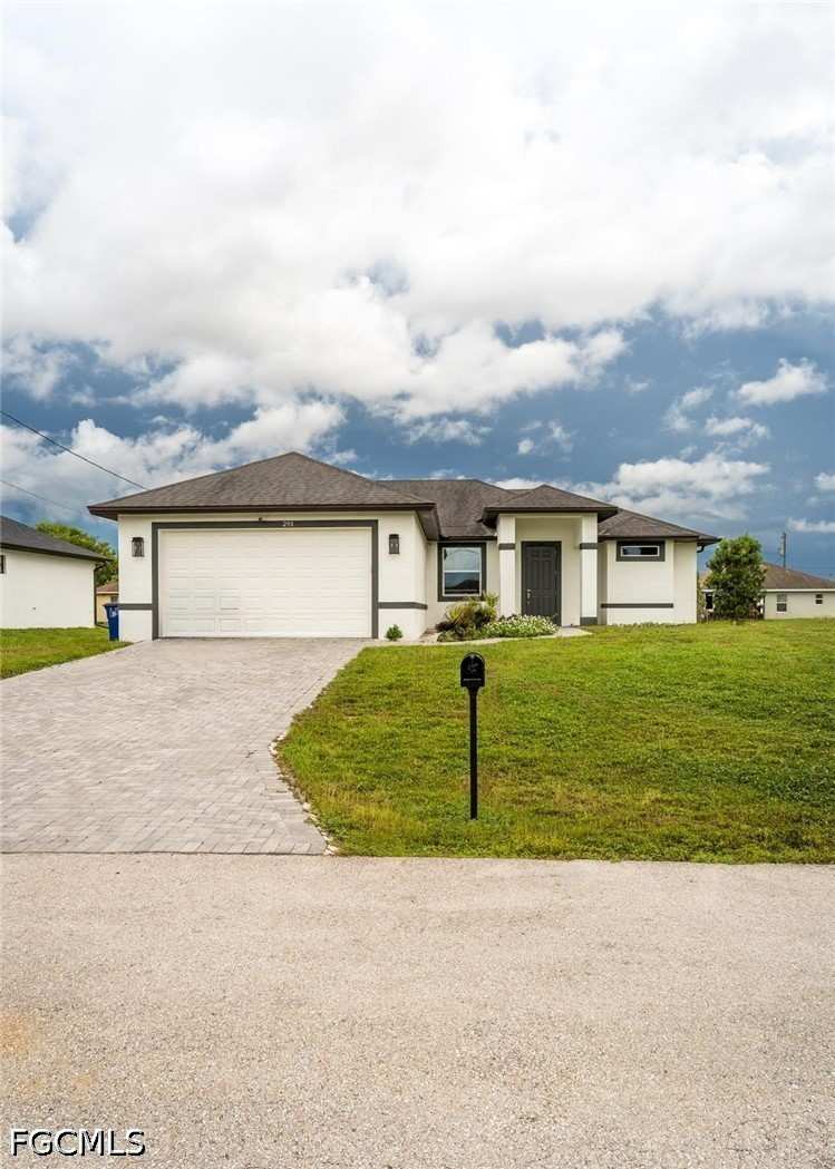 3 bedroom SingleFamilyResidence at 2917 5th St SW, Lehigh Acres, Lehigh Acres — photo 1