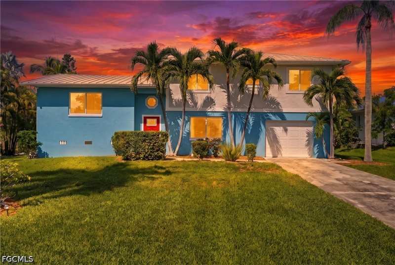3 bedroom SingleFamilyResidence at 15636 Light Blue Cir, Hendry Creek, Fort Myers — photo 1