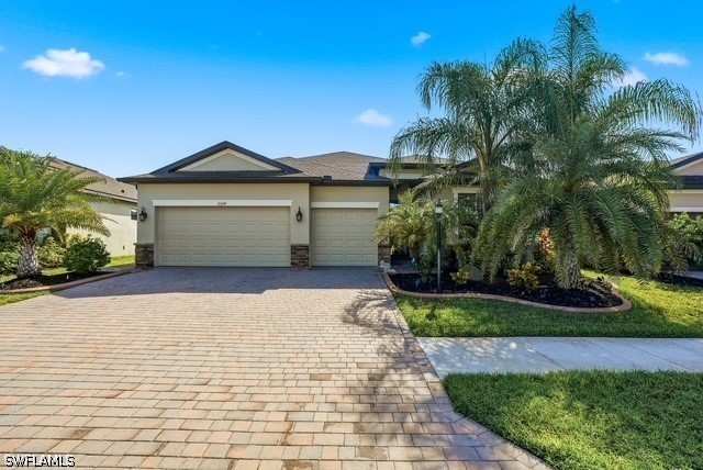4 bedroom SingleFamilyResidence at 3304 Menores Way, Portico, Fort Myers — photo 1