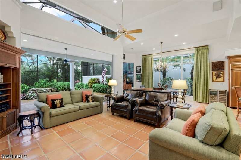 3 bedroom SingleFamilyResidence at 26318 Augusta Creek Ct, Augusta Creek, Bonita Springs — photo 1