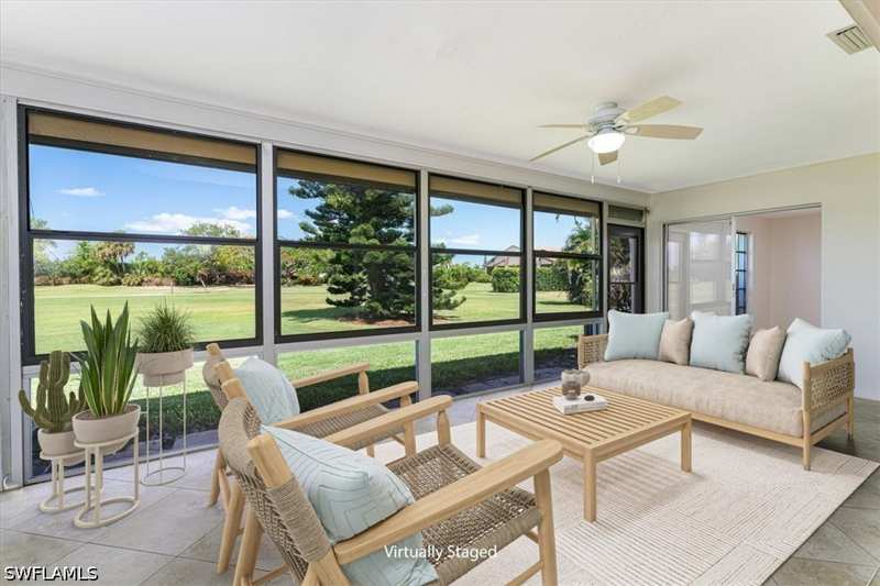 2 bedroom Attached at 3127 Boca Ciega Dr B6, Lakewood Villas, Naples — photo 1