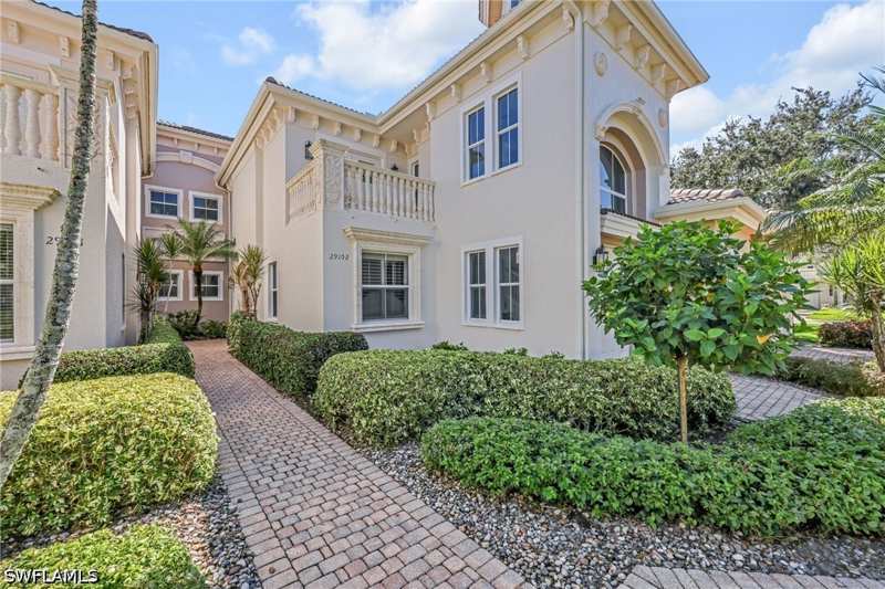 3 bedroom Condominium at 545 Avellino Isles Cir 29102, Avellino Isles, Naples — photo 1