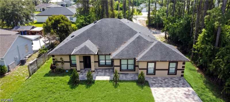 5 bedroom SingleFamilyResidence at 3413 2nd St SW, Lehigh Acres, Lehigh Acres — photo 1