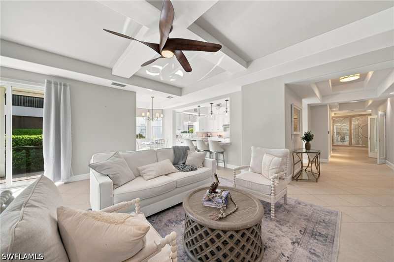 3 bedroom Condominium at 583 Avellino Isles Cir 102, Avellino Isles, Naples — photo 1
