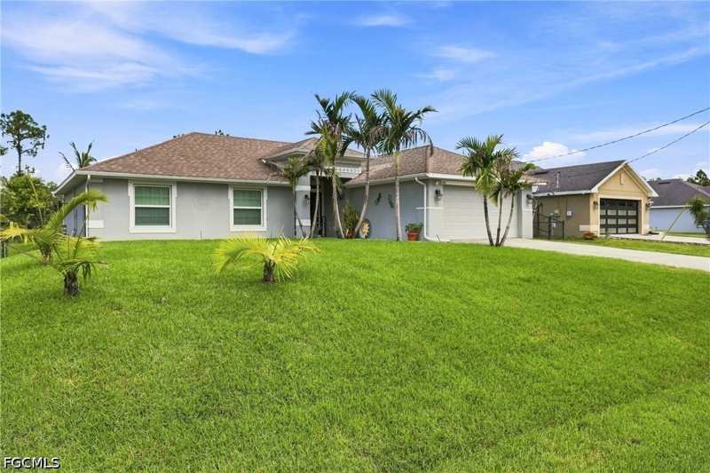 4 bedroom SingleFamilyResidence at 192 Townsend Ct, Lehigh Acres, Lehigh Acres — photo 1