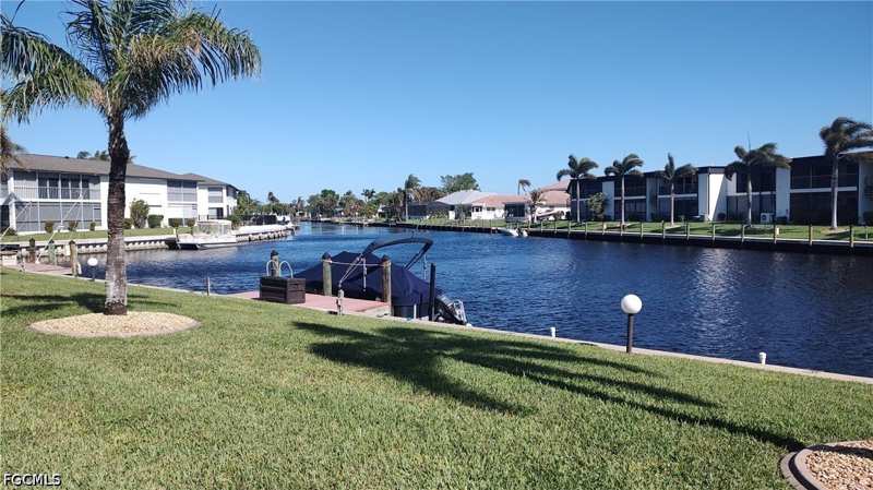 2 bedroom Condominium at 4713 Santa Barbara Blvd E-3, Santa Barbara Condo, Cape Coral — photo 1