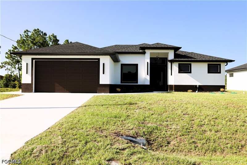 4 bedroom SingleFamilyResidence at 1214 Delores St E, Lehigh Acres, Lehigh Acres — photo 1