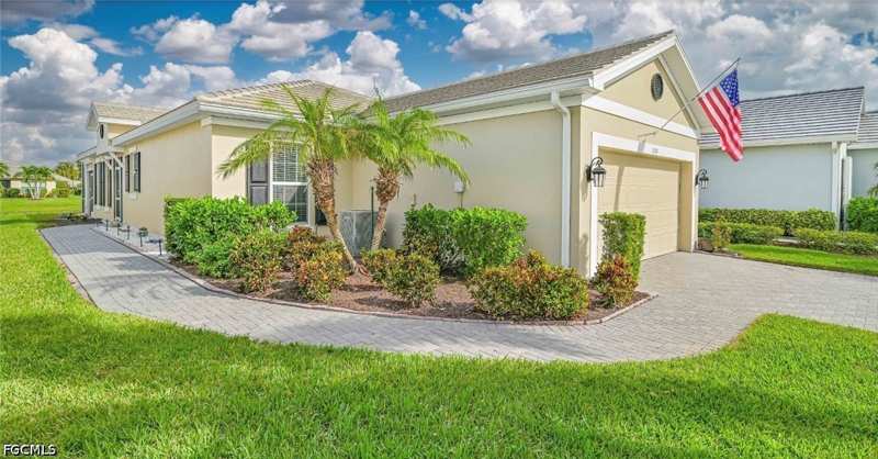 2 bedroom SingleFamilyResidence at 2703 Vareo Ct N, Sandoval, Cape Coral — photo 1