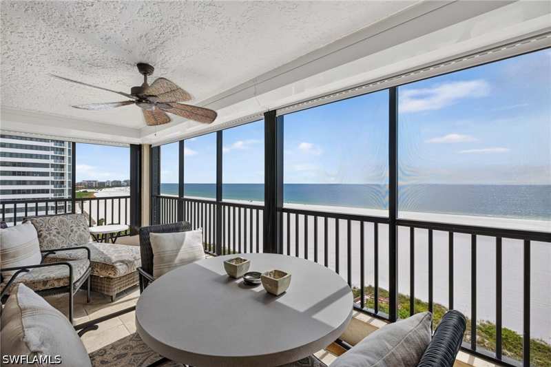 2 bedroom Condominium at 100 N Collier Blvd 1201, Crescent Beach, Marco Island — photo 1