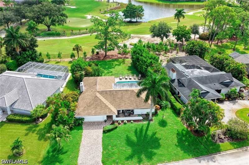 3 bedroom SingleFamilyResidence at 112 Palmetto Dunes Cir, Palmetto Dunes, Naples — photo 1