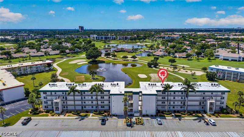2 bedroom Condominium at 1660 Pine Valley Dr 201, Seven Lakes, Fort Myers — photo 1