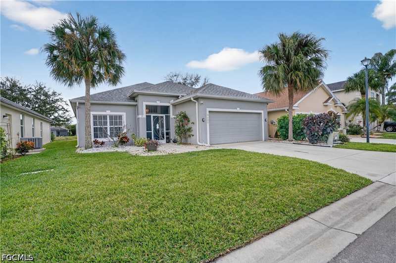3 bedroom SingleFamilyResidence at 9689 Pineapple Preserve Ct, Gladiolus Preserve, Fort Myers — photo 1