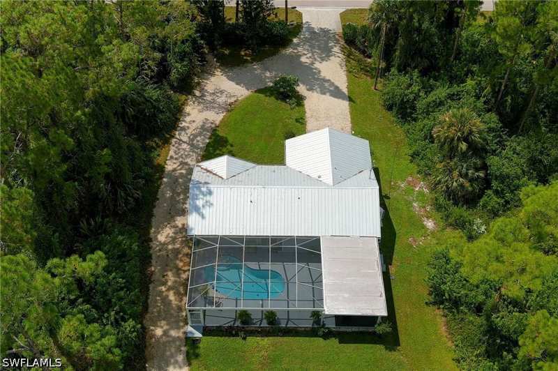3 bedroom SingleFamilyResidence at 1831 18th Ave NE, Golden Gate Estates, Naples — photo 1