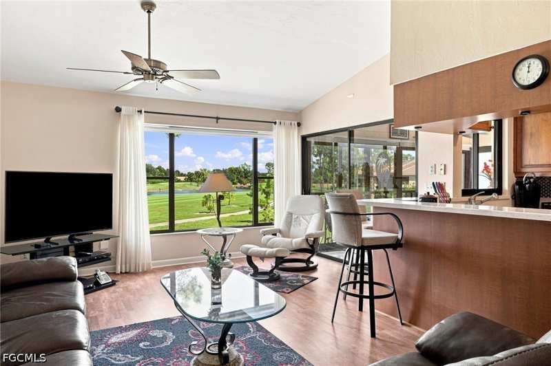 3 bedroom Condominium at 5585 Trailwinds Dr 324, Baltusrol Village, Fort Myers — photo 1
