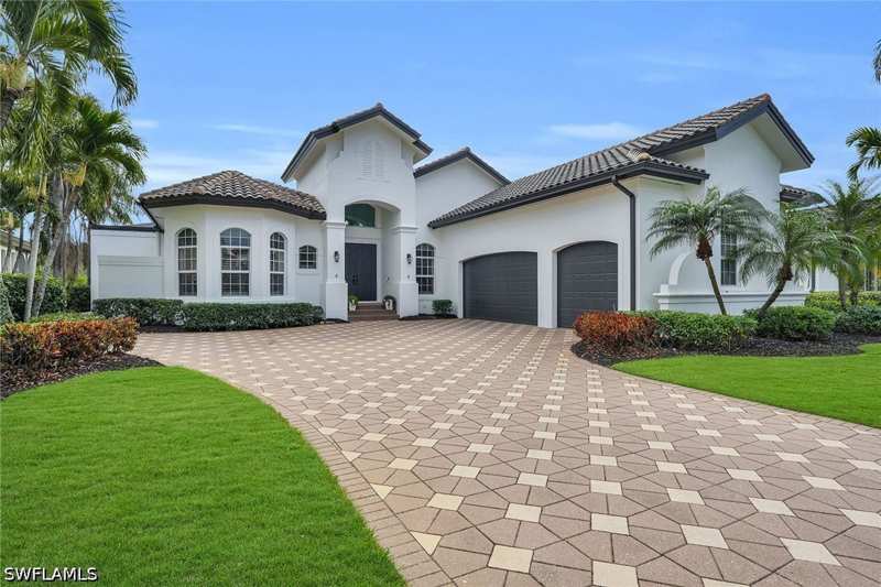 3 bedroom SingleFamilyResidence at 9431 Monteverdi Way, Monteverdi, Fort Myers — photo 1