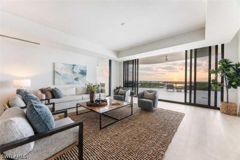 2 bedroom Condominium at 5100 Seagrass Blvd 202, The Ritz-Carlton Residences Estero Bay, Bonita Springs — photo 1
