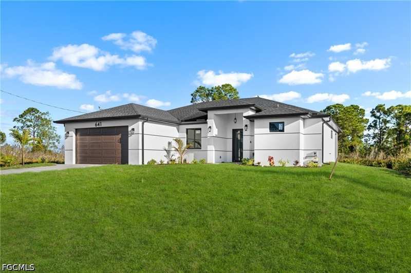 4 bedroom SingleFamilyResidence at 641 Camilla St E, Lehigh Acres, Lehigh Acres — photo 1