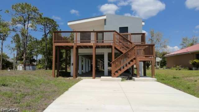 3 bedroom SingleFamilyResidence at 3710 10th St SW, Lehigh Acres, Lehigh Acres — photo 1