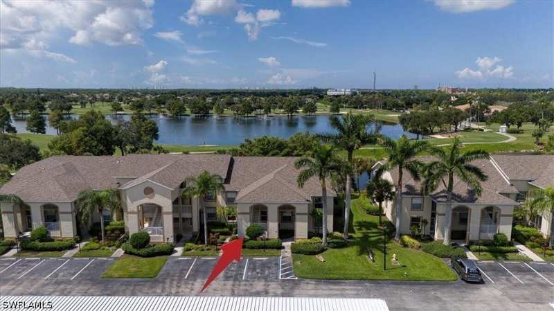 2 bedroom Condominium at 21320 Lancaster Run 1115, Stoneybrook, Estero — photo 1