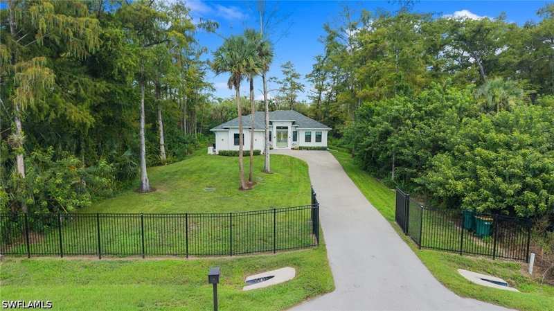 3 bedroom SingleFamilyResidence at 2545 18th Ave NE, Golden Gate Estates, Naples — photo 1