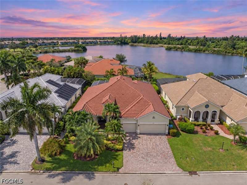 5 bedroom SingleFamilyResidence at 2628 Fairmont Cove Ct, Fairmont, Cape Coral — photo 1