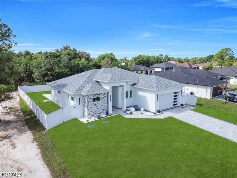 3 bedroom SingleFamilyResidence at 3710 6th St SW, Lehigh Acres, Lehigh Acres — photo 1