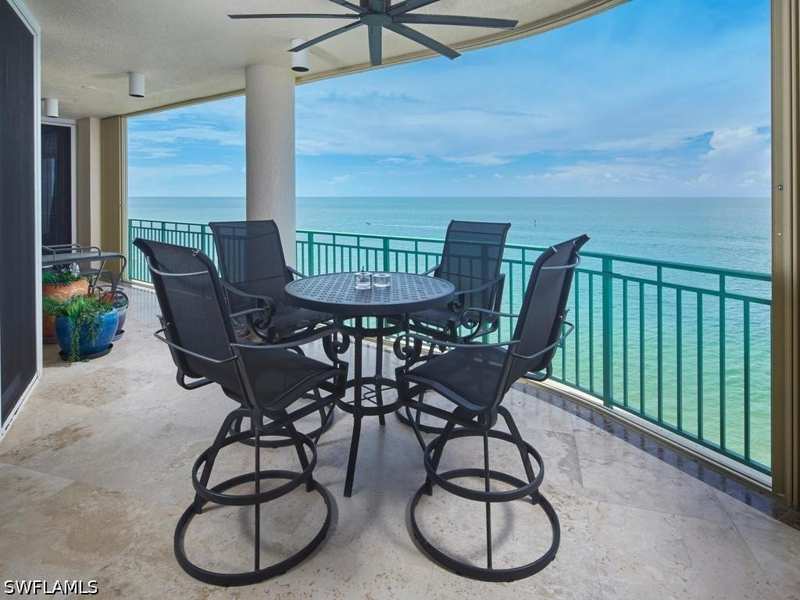 3 bedroom Condominium at 970 Cape Marco Dr 707, Belize, Marco Island — photo 1
