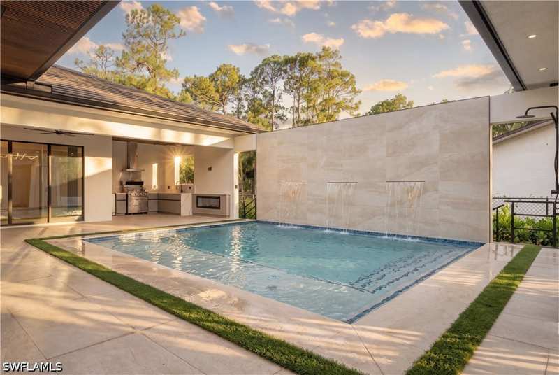 3 bedroom SingleFamilyResidence at 768 20th Ave NW, Golden Gate Estates, Naples — photo 1