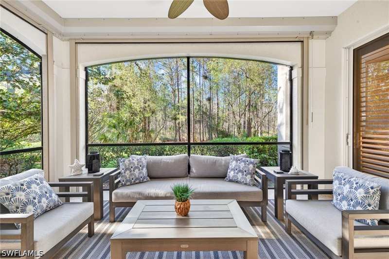 3 bedroom Condominium at 2805 Tiburon Blvd E 1-101, Castillo At Tiburon, Naples — photo 1