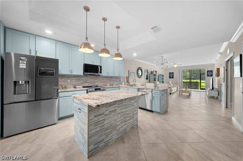 2 bedroom Condominium at 6070 National Blvd 217, The National Golf & Country Club At Ave Maria, Ave Maria — photo 1