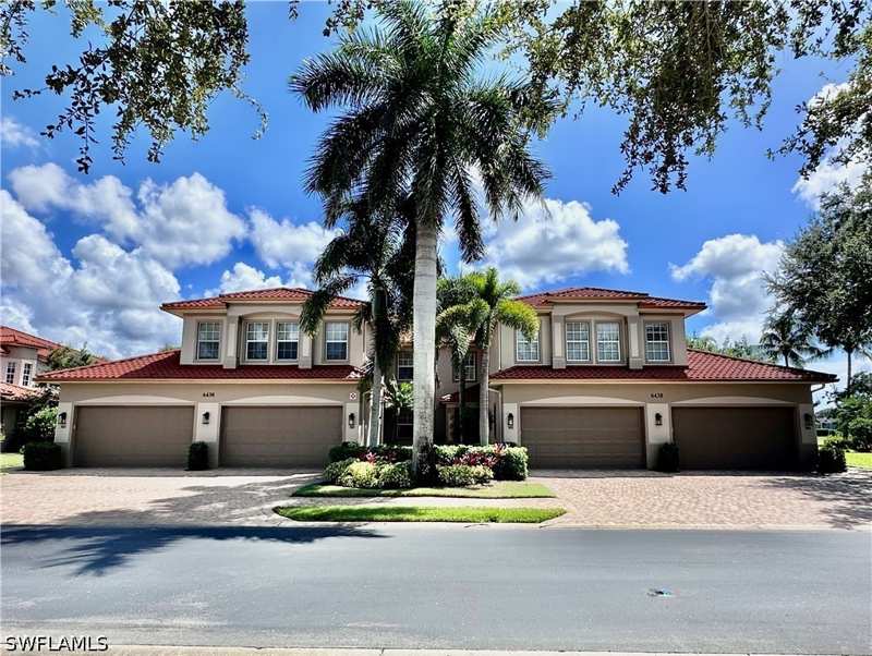 3 bedroom Condominium at 6438 Legacy Cir 304, Legacy, Naples — photo 1