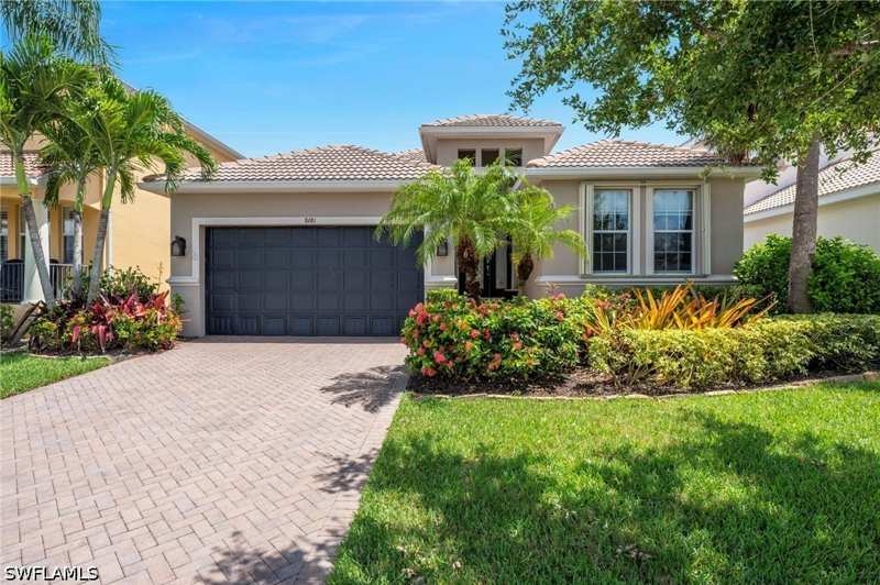 3 bedroom SingleFamilyResidence at 8681 Banyan Bay Blvd, Banyan Bay, Fort Myers — photo 1