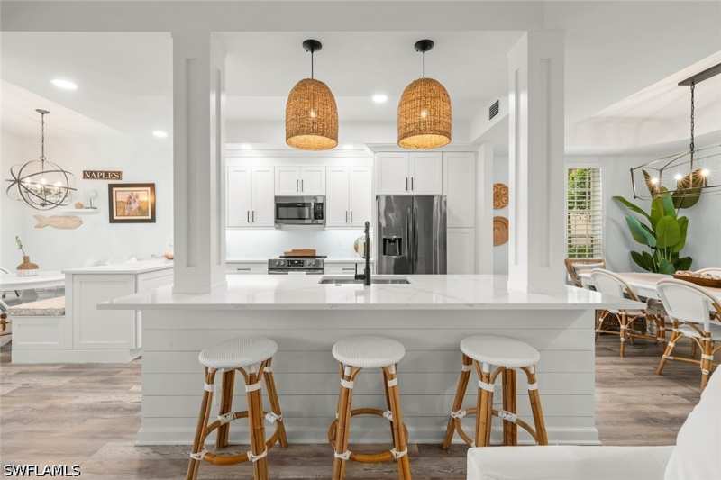 3 bedroom Condominium at 8452 Abbington Cir 1612, Crescent, Naples — photo 1